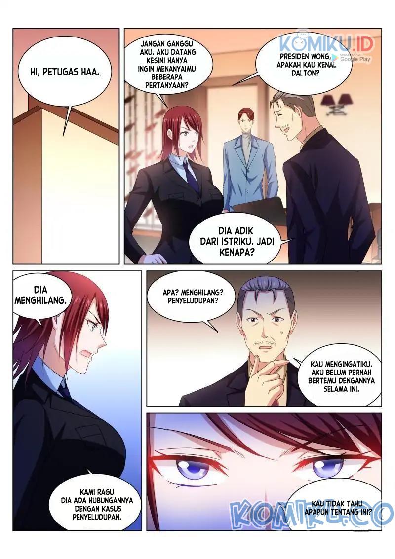 Very Pure chapter 240 halaman 3