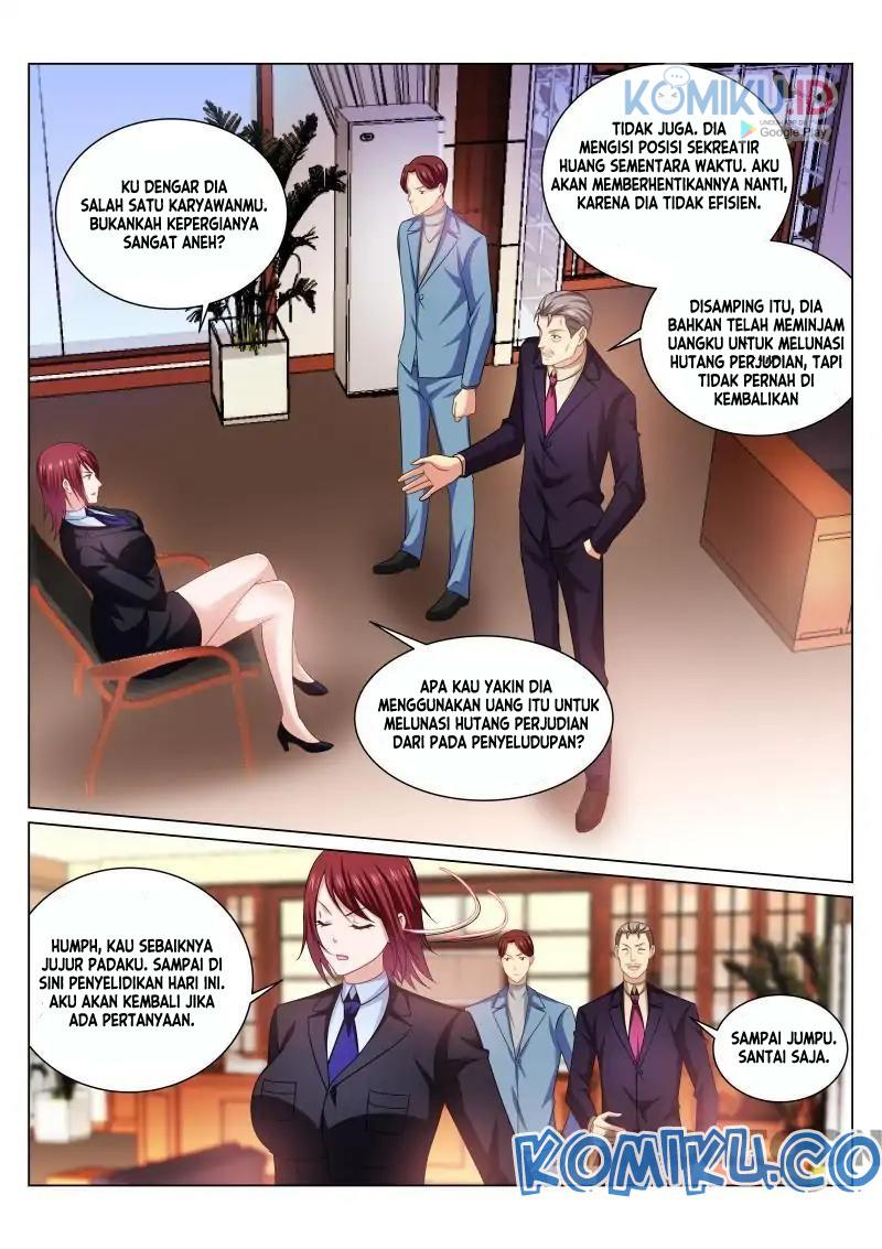 Very Pure chapter 240 halaman 4