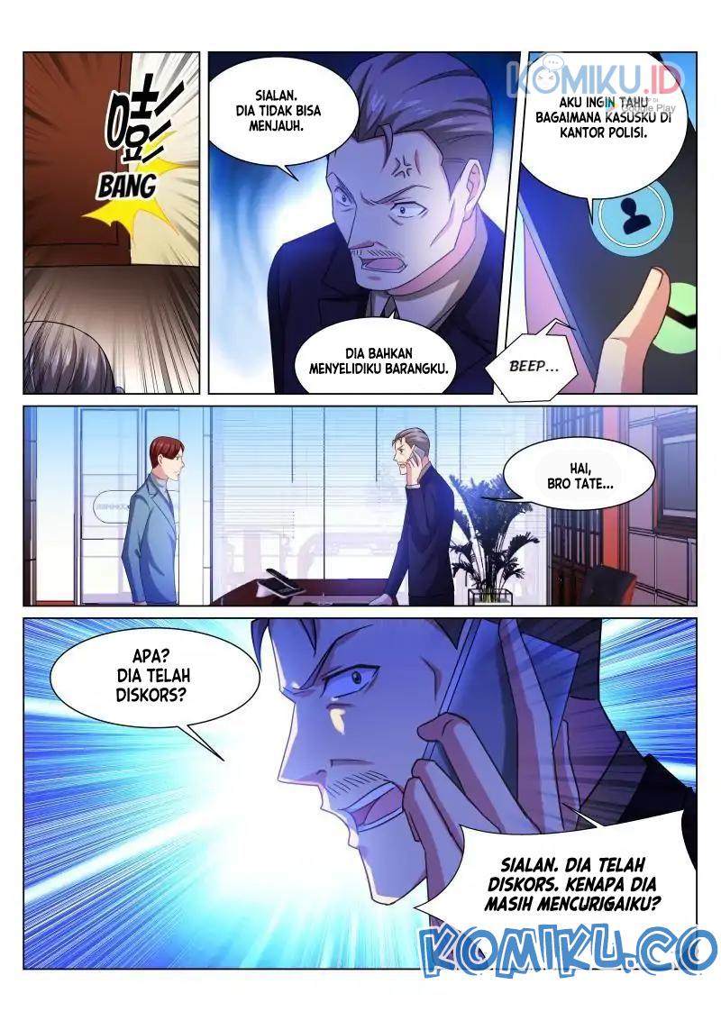 Very Pure chapter 240 halaman 5
