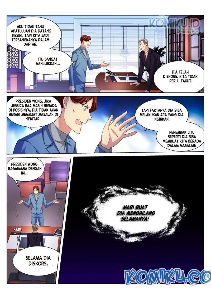 Very Pure chapter 240 halaman 6