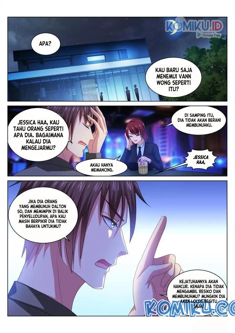 Very Pure chapter 240 halaman 7