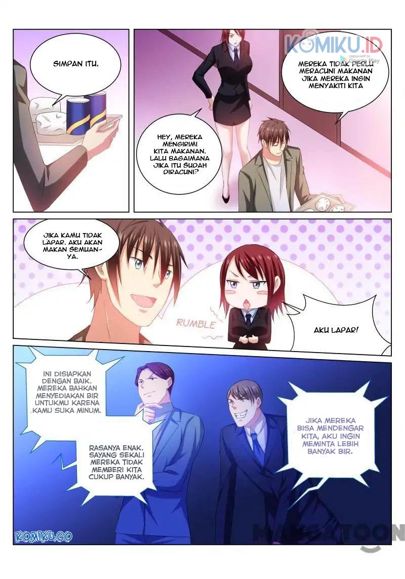 Very Pure chapter 244 halaman 3