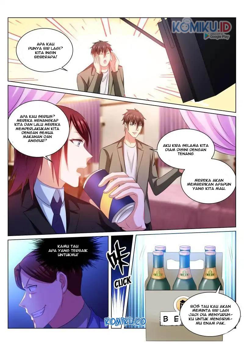 Very Pure chapter 244 halaman 4