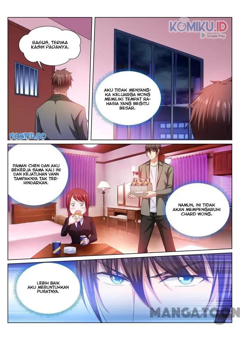 Very Pure chapter 244 halaman 5