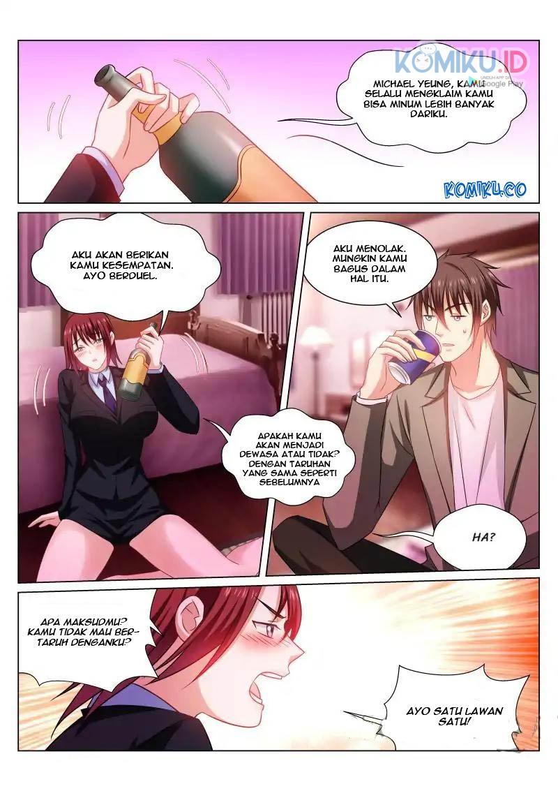 Very Pure chapter 244 halaman 6