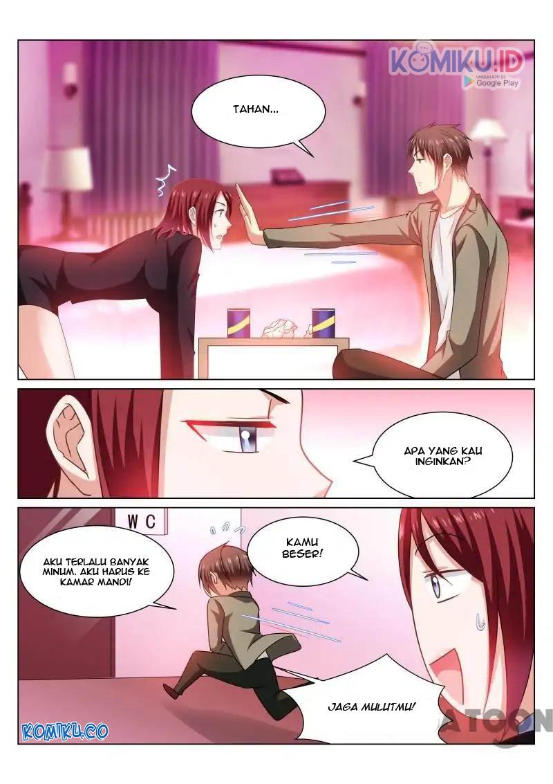 Very Pure chapter 244 halaman 7
