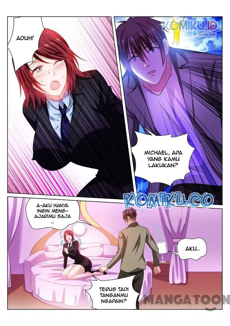 Very Pure chapter 246 halaman 2
