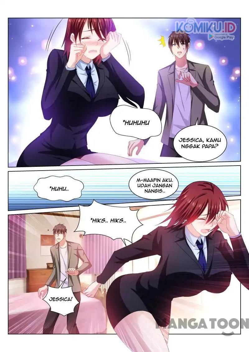 Very Pure chapter 246 halaman 3