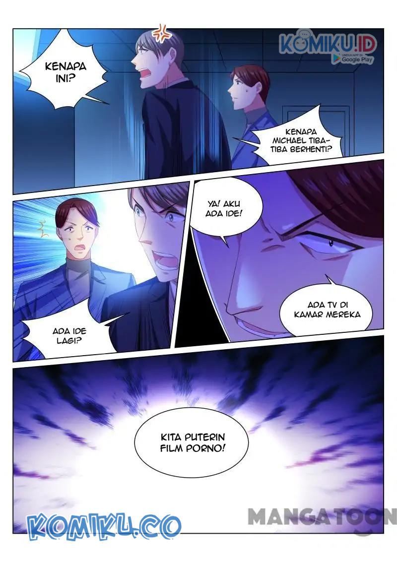 Very Pure chapter 246 halaman 4