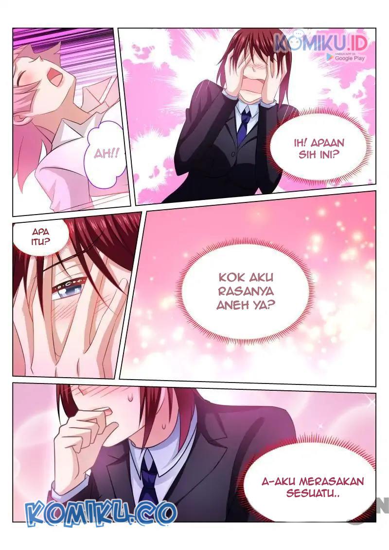 Very Pure chapter 246 halaman 6