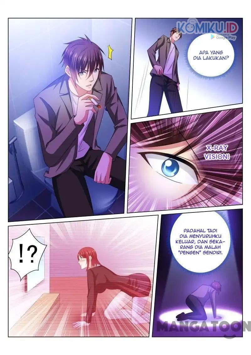 Very Pure chapter 246 halaman 7