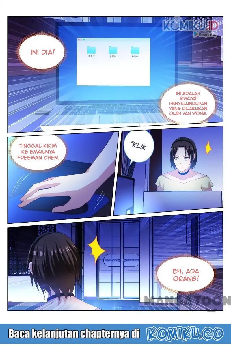 Very Pure chapter 246 halaman 9