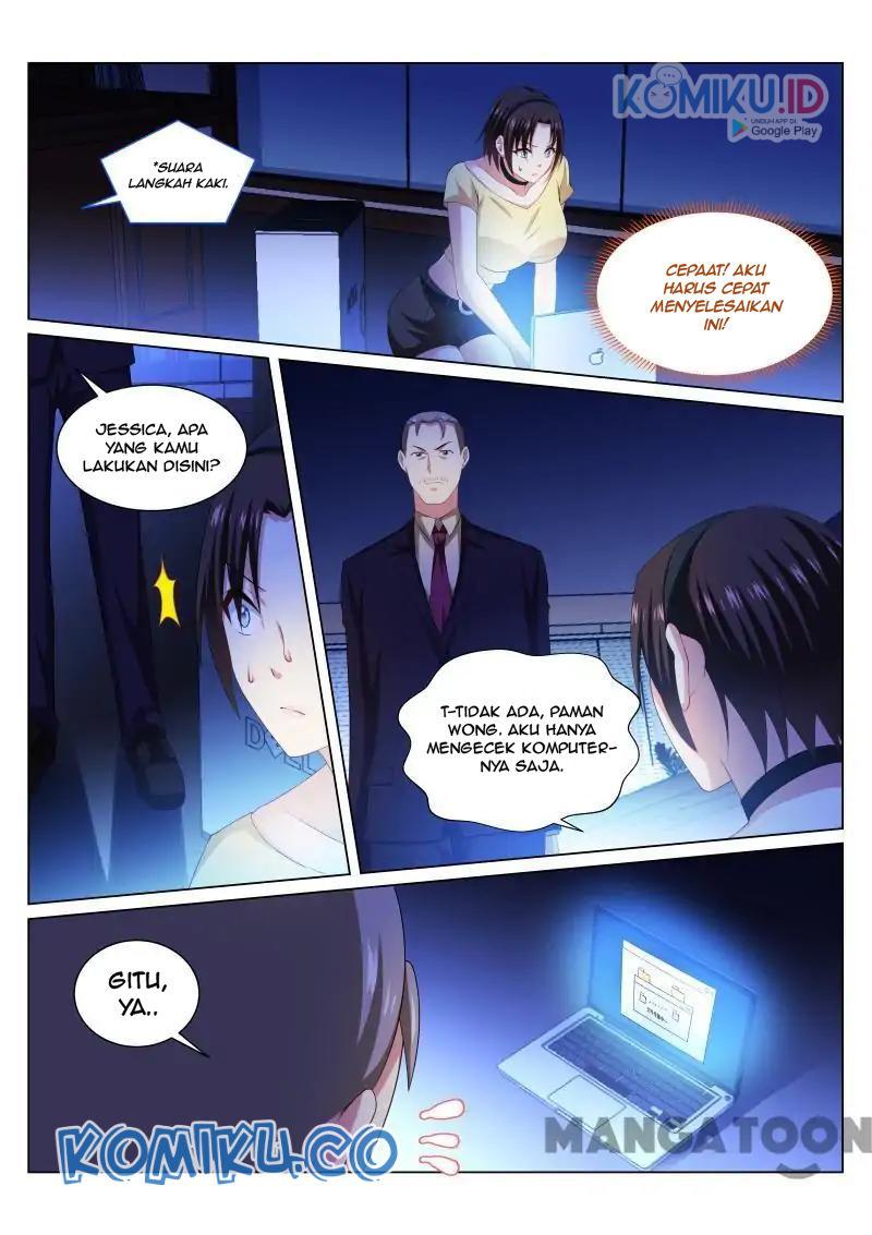 Very Pure chapter 247 halaman 2