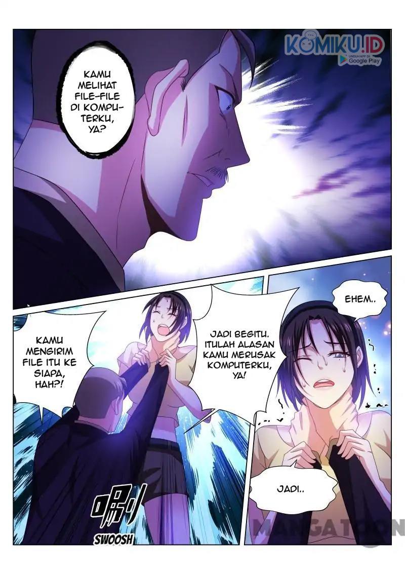 Very Pure chapter 247 halaman 3