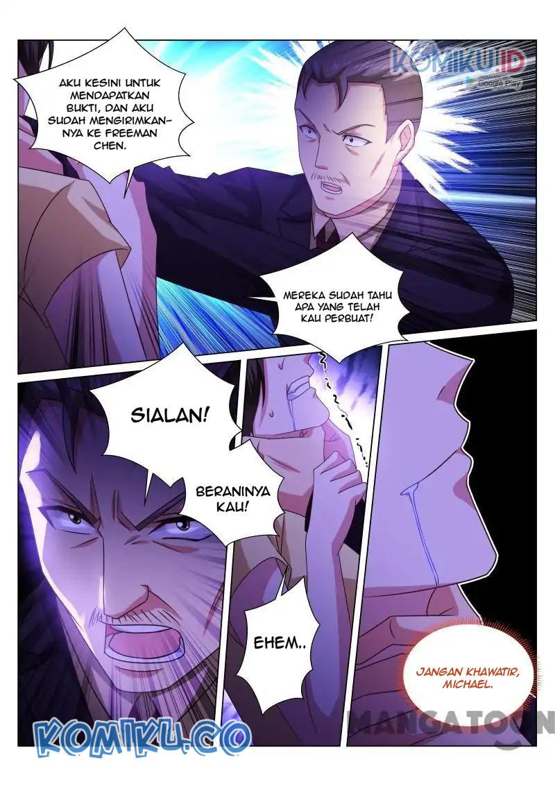 Very Pure chapter 247 halaman 4