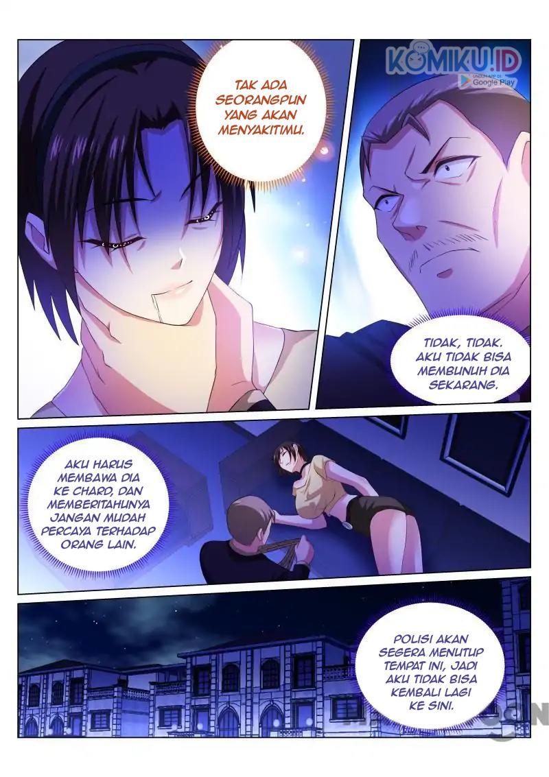 Very Pure chapter 247 halaman 5