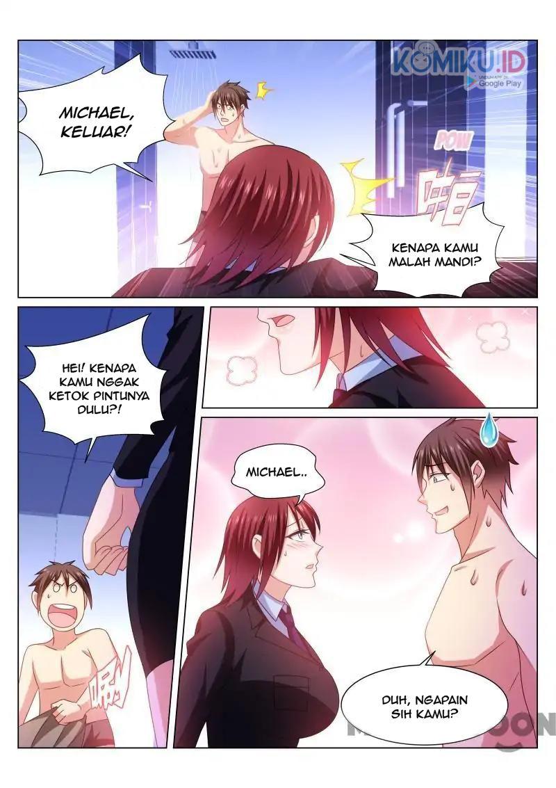 Very Pure chapter 247 halaman 7