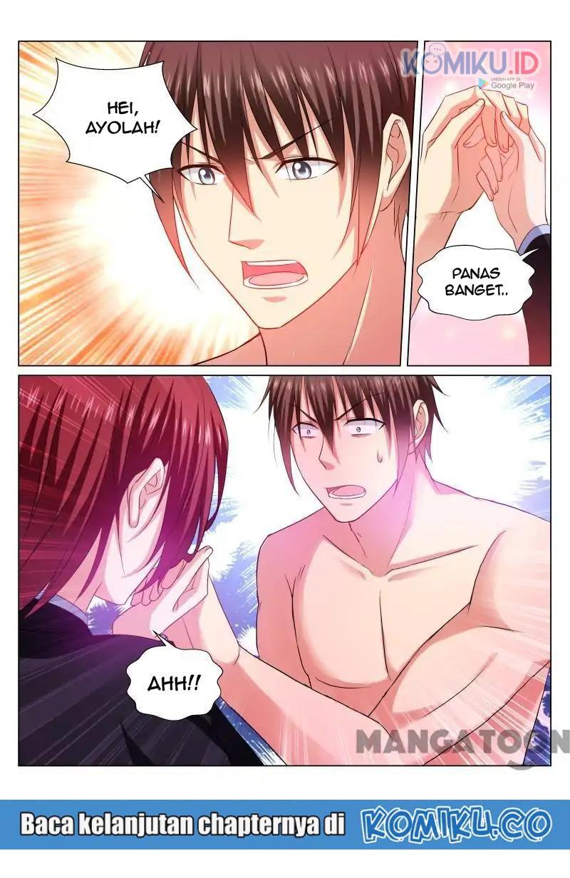 Very Pure chapter 247 halaman 9