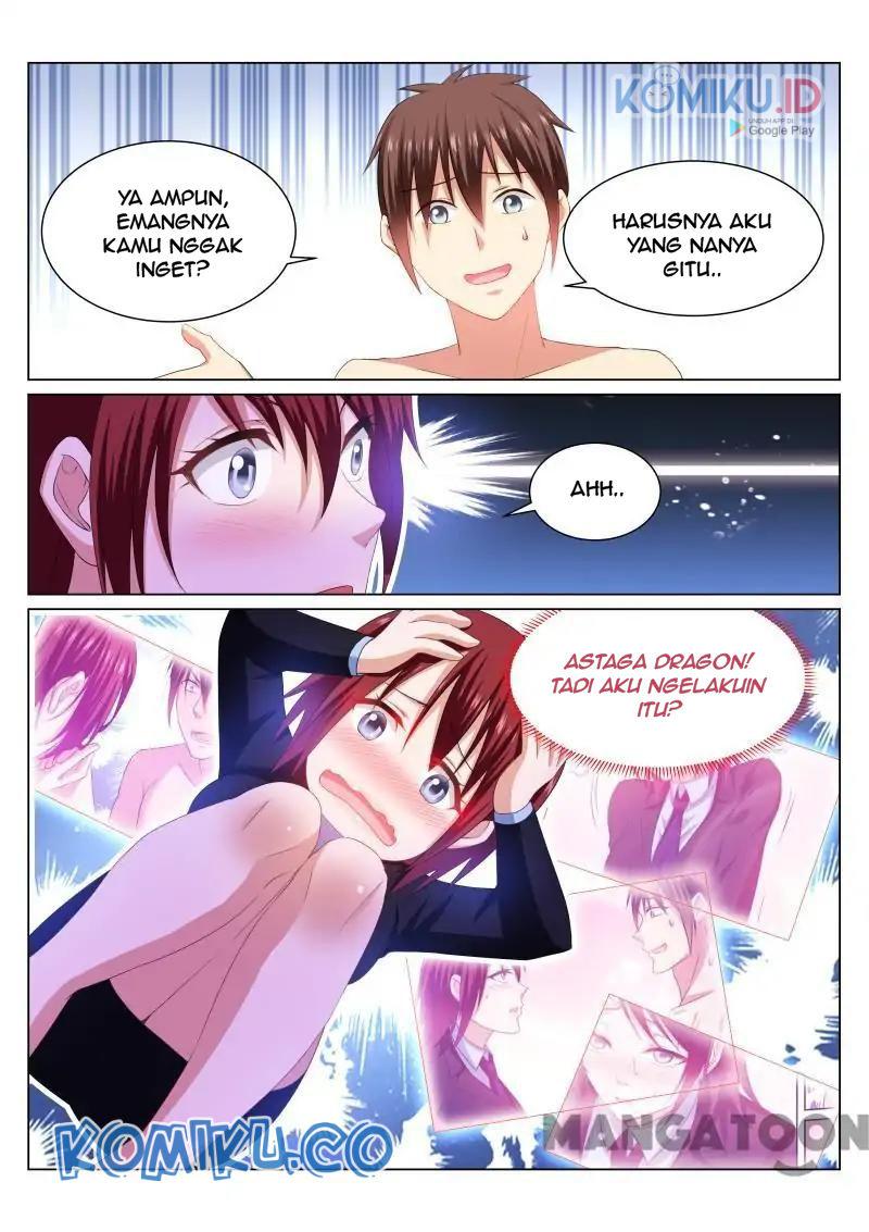 Very Pure chapter 248 halaman 4