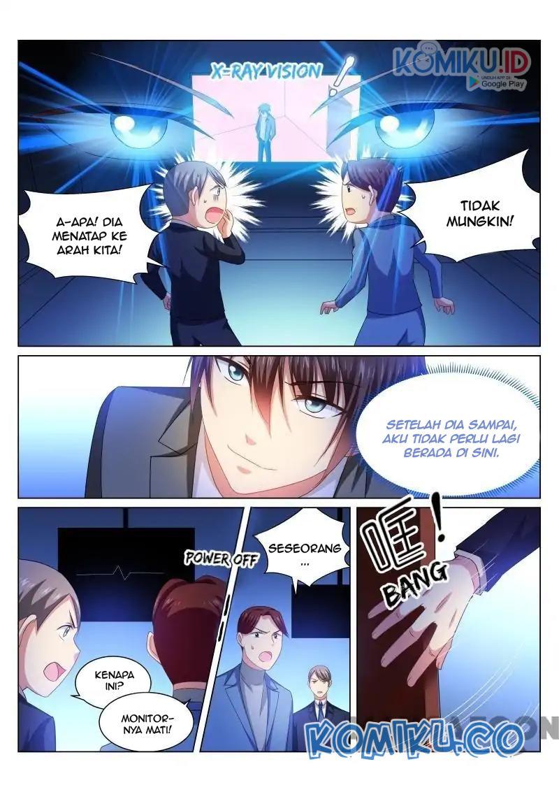 Very Pure chapter 248 halaman 6