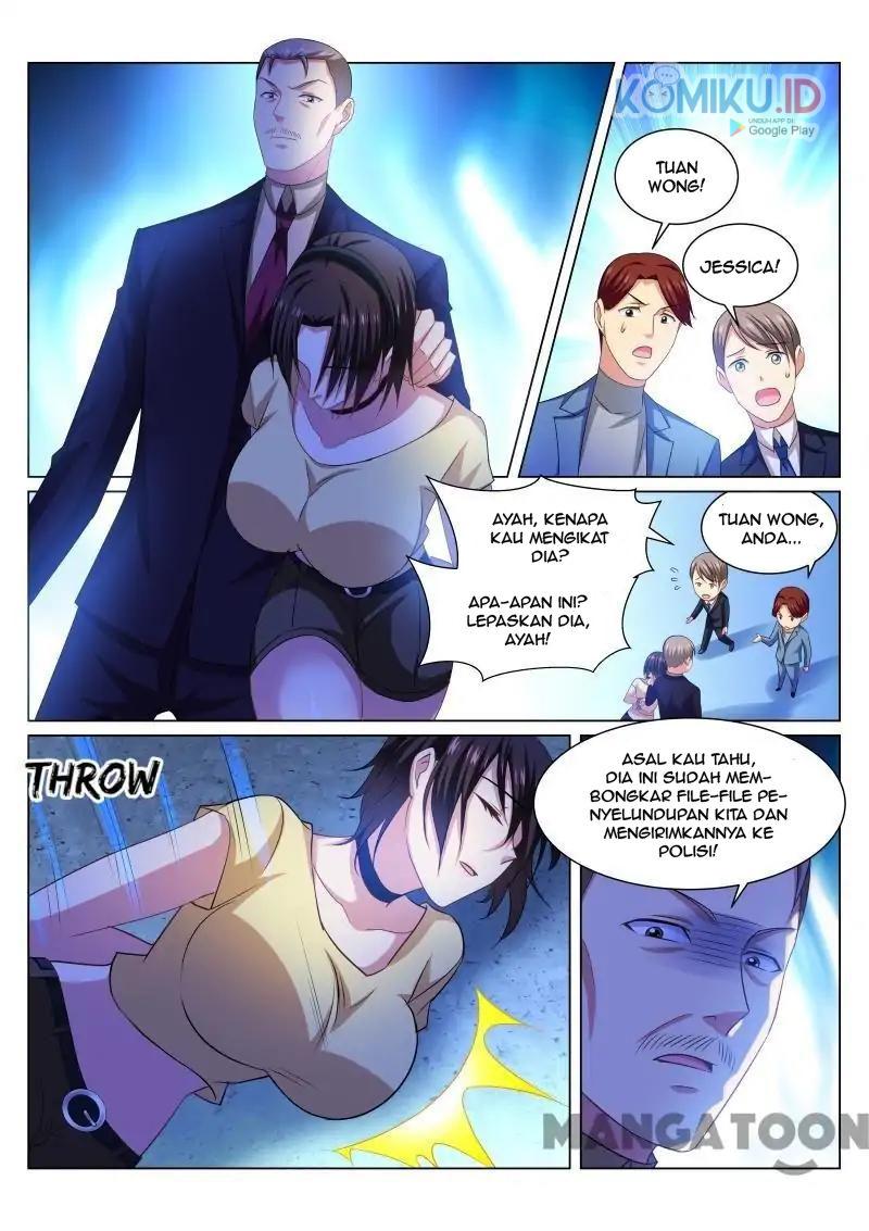 Very Pure chapter 248 halaman 7