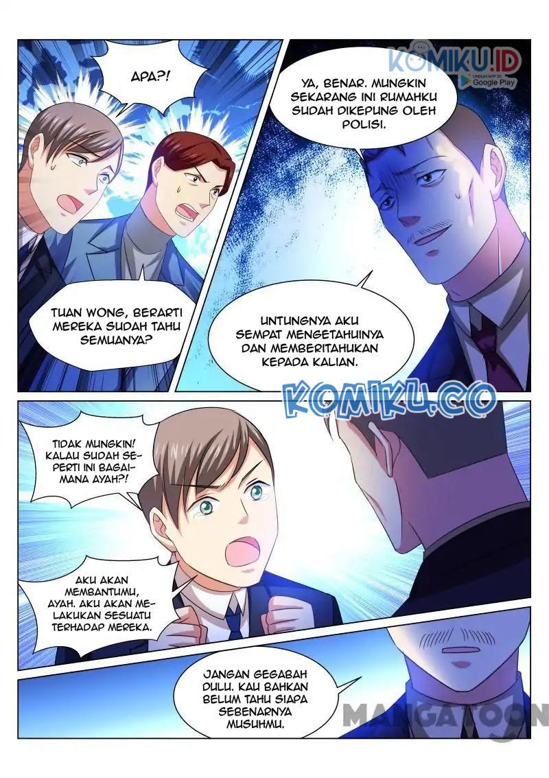 Very Pure chapter 248 halaman 8