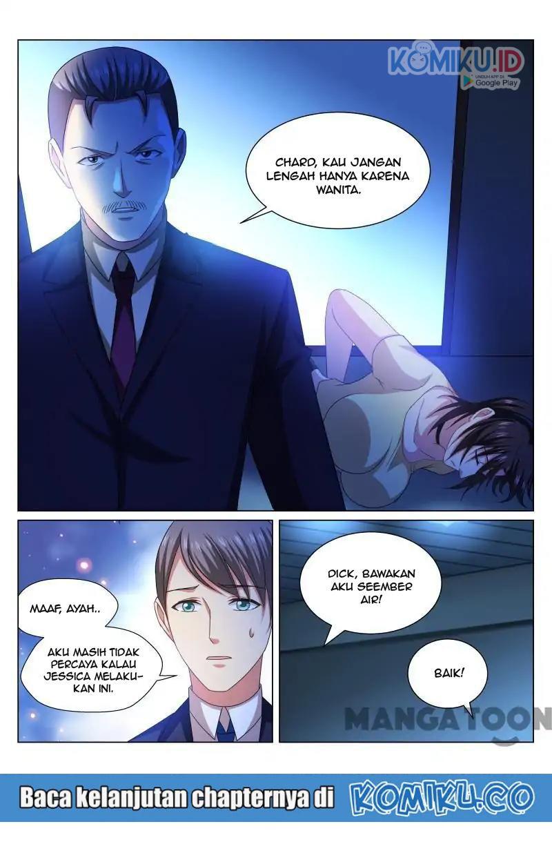 Very Pure chapter 248 halaman 9