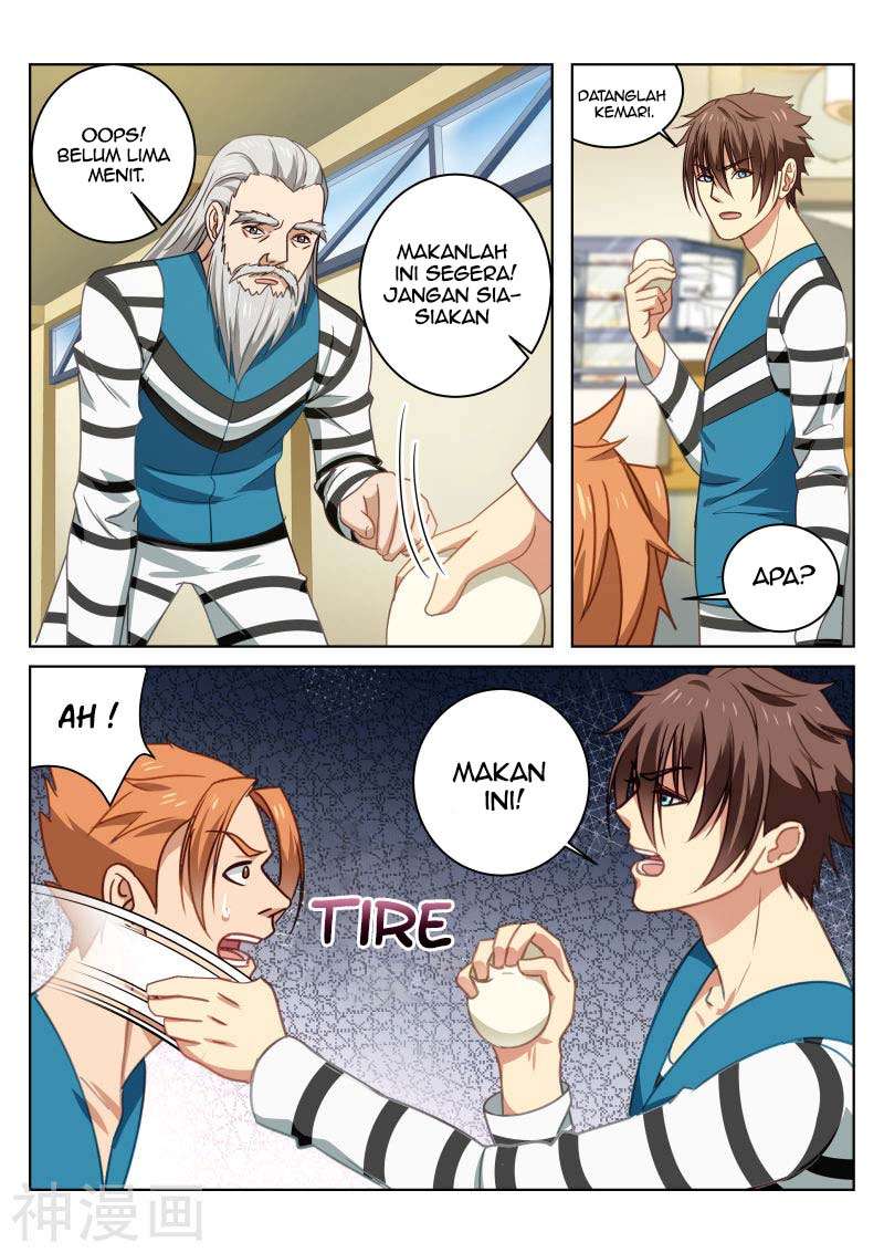 Very Pure Bab 25 halaman 7