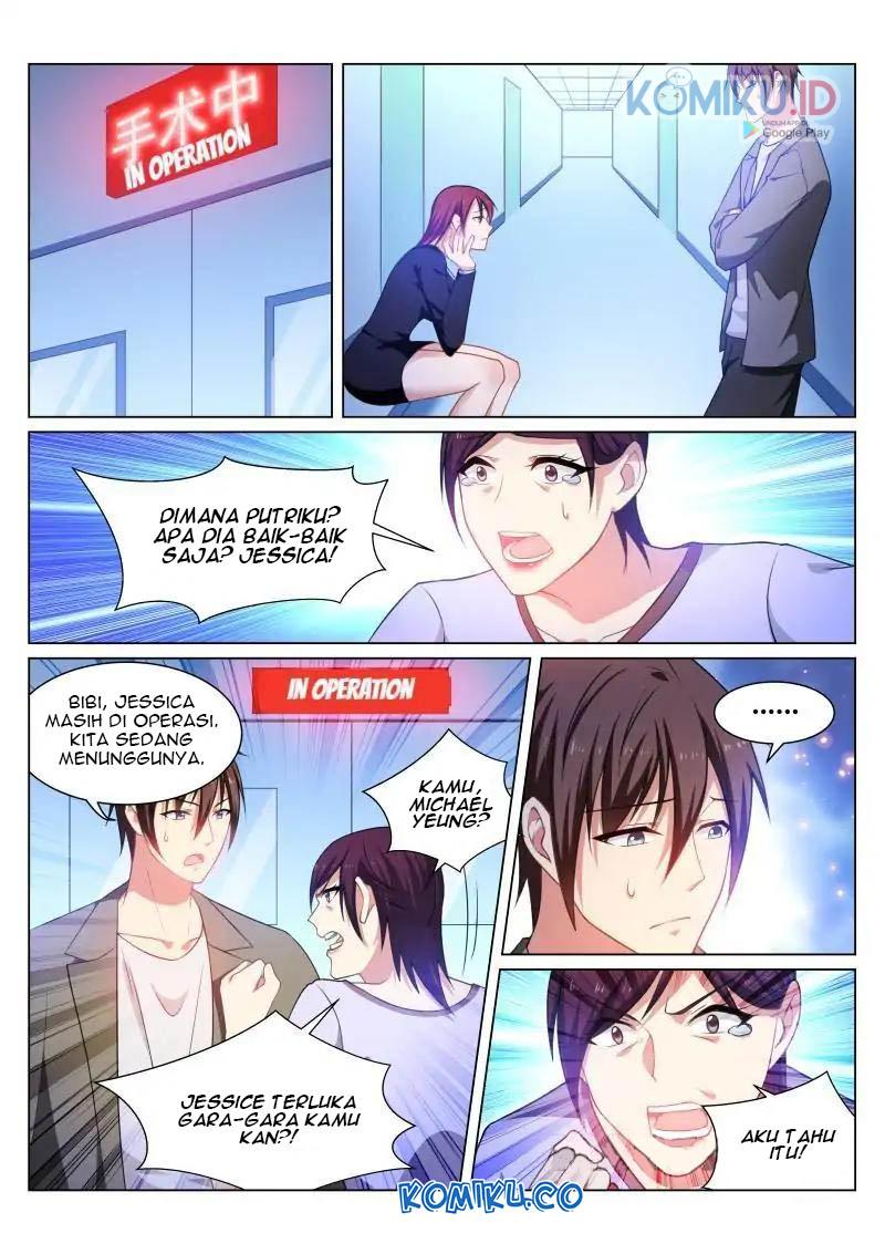 Very Pure chapter 251 halaman 2
