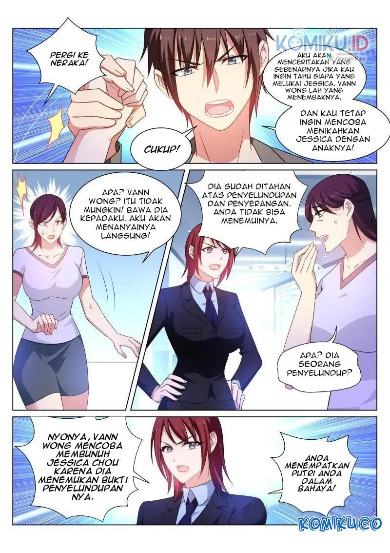 Very Pure chapter 251 halaman 3