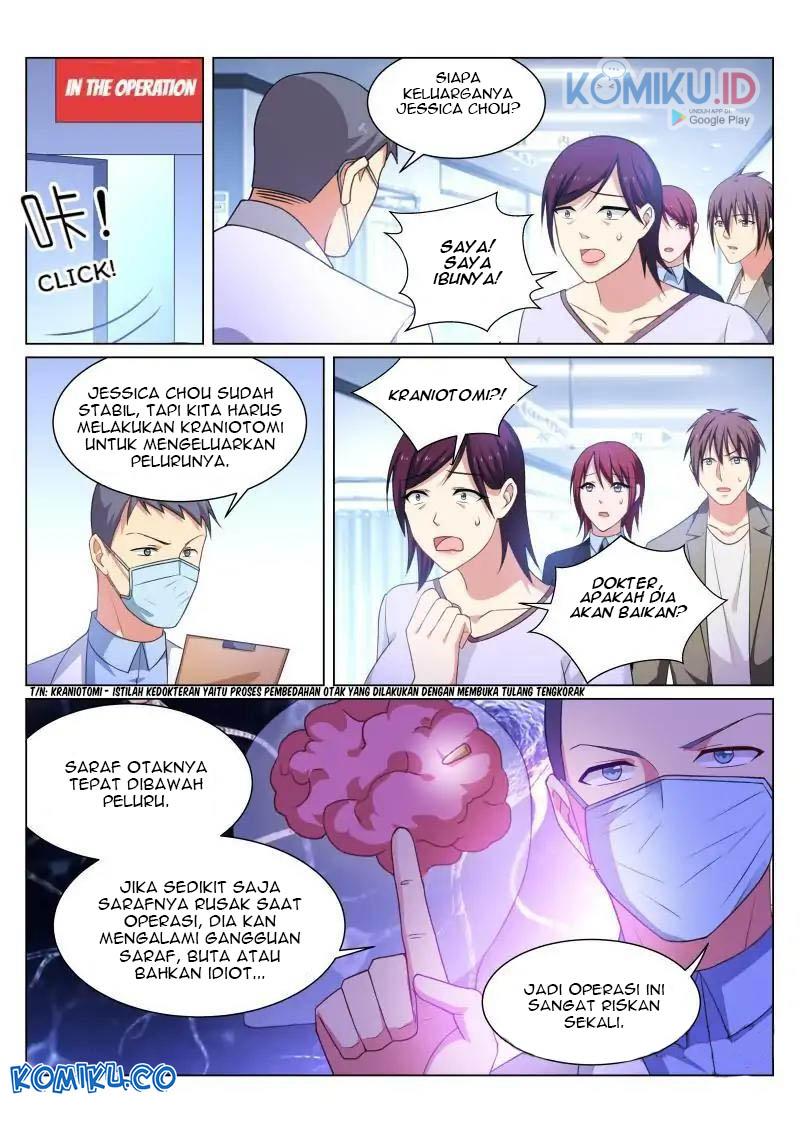 Very Pure chapter 251 halaman 4
