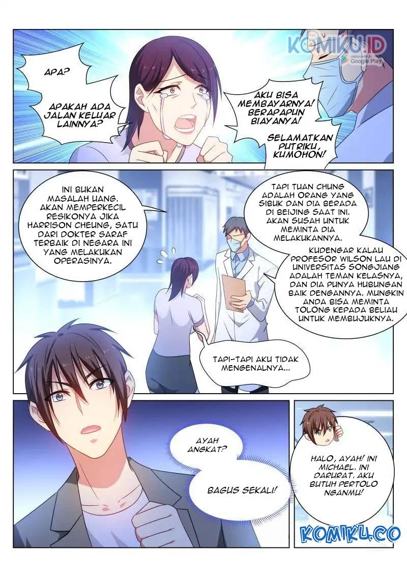 Very Pure chapter 251 halaman 5