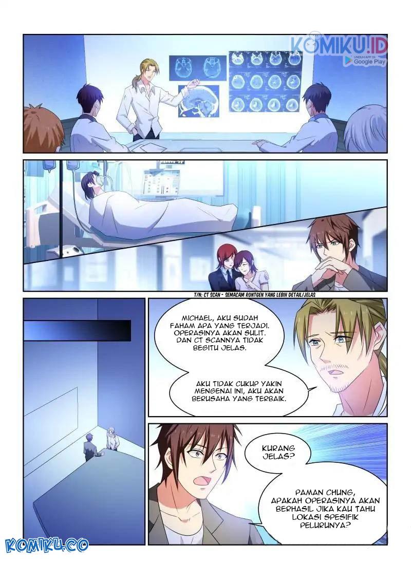 Very Pure chapter 251 halaman 7