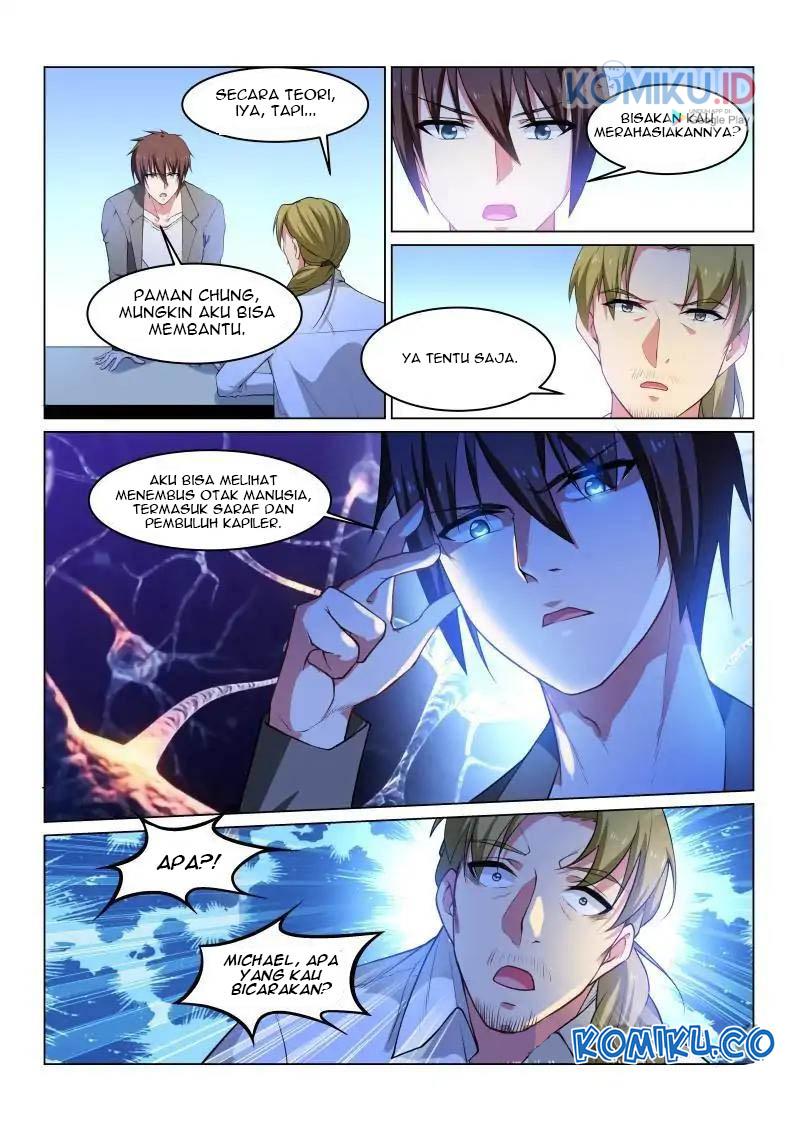 Very Pure chapter 251 halaman 8
