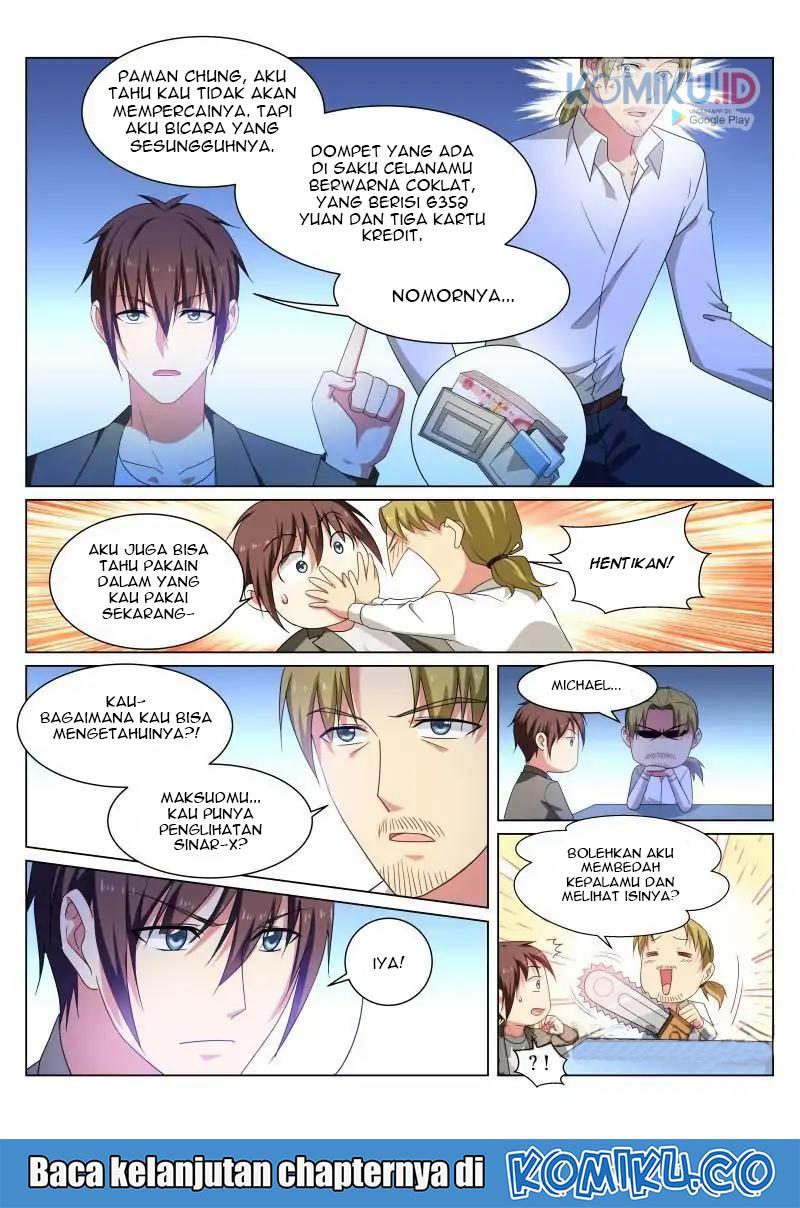 Very Pure chapter 251 halaman 9