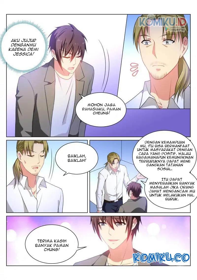 Very Pure chapter 252 halaman 2