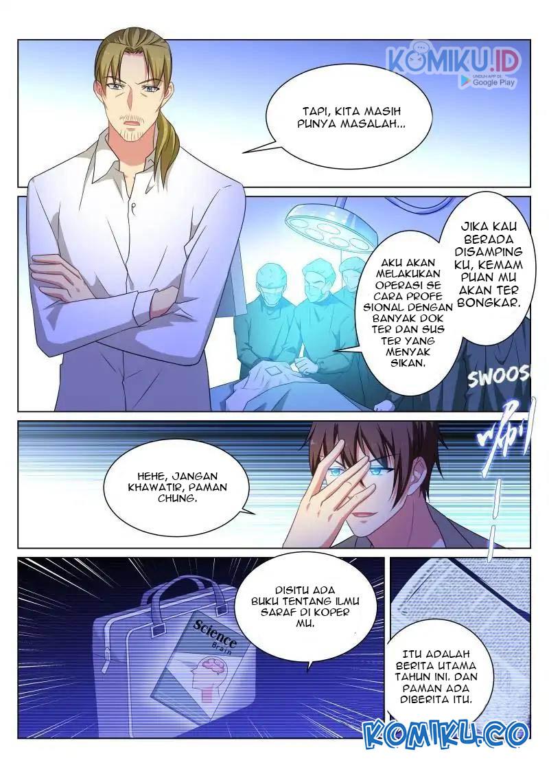 Very Pure chapter 252 halaman 3