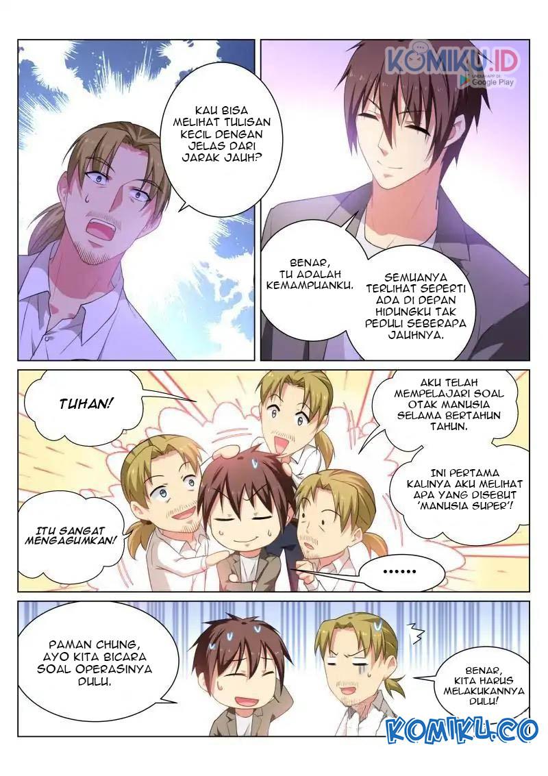 Very Pure chapter 252 halaman 4
