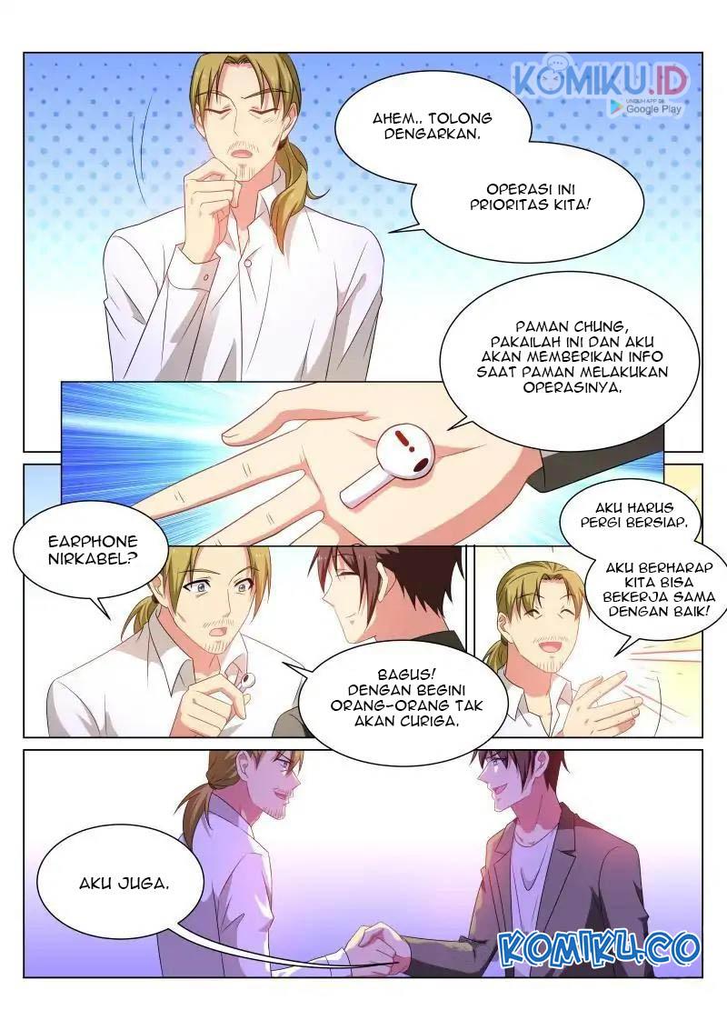Very Pure chapter 252 halaman 5