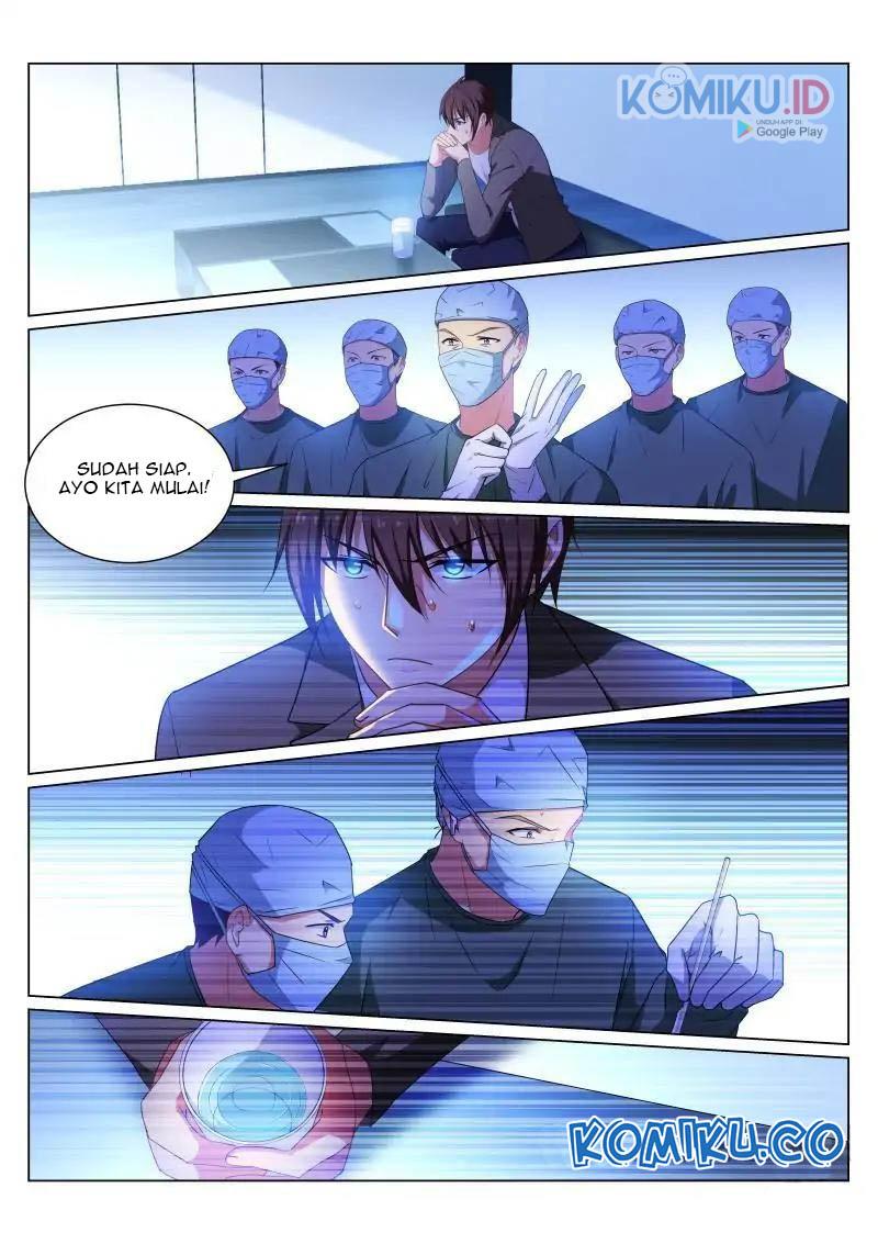 Very Pure chapter 252 halaman 6