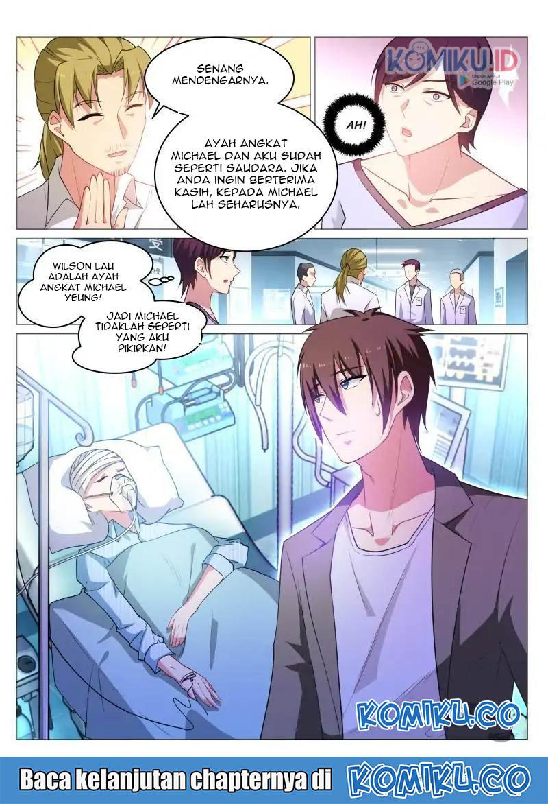 Very Pure chapter 252 halaman 9