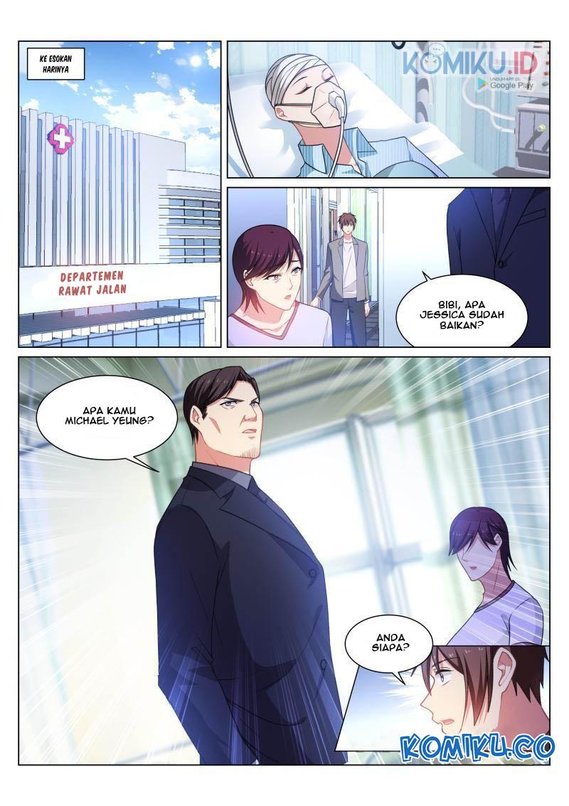 Very Pure chapter 256 halaman 2