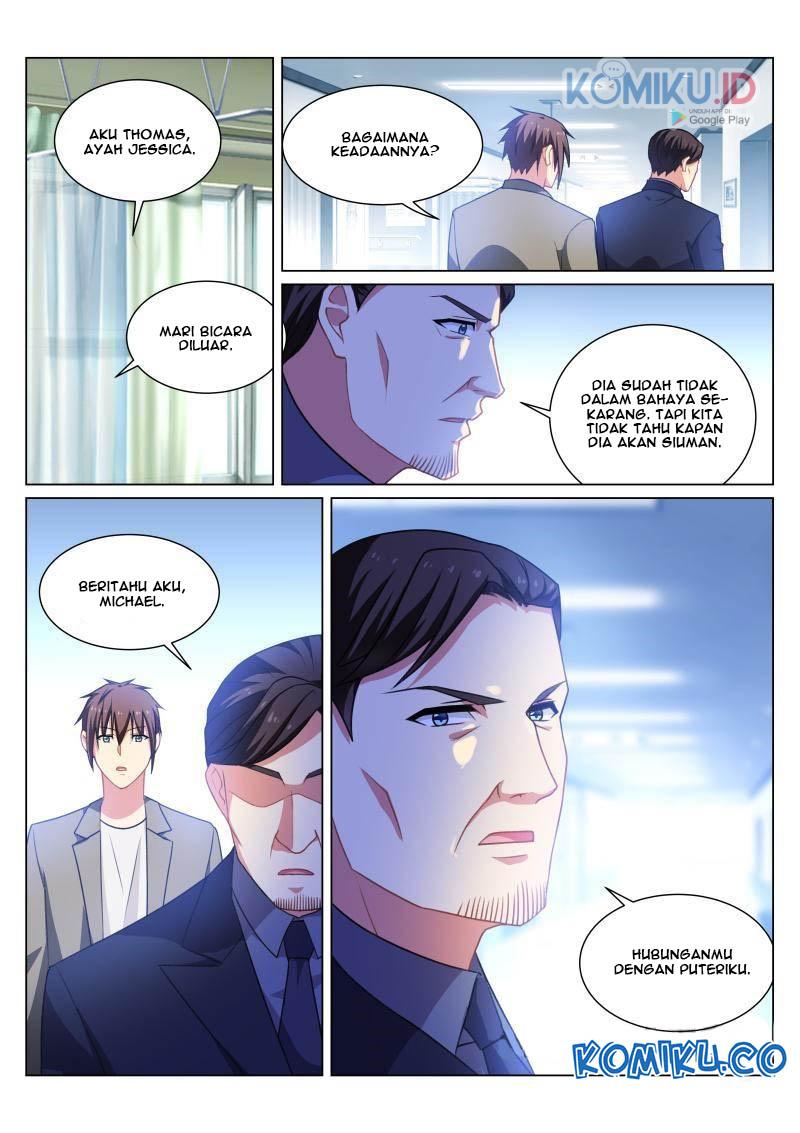 Very Pure chapter 256 halaman 3