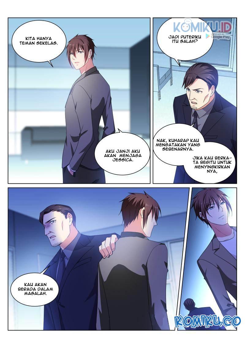Very Pure chapter 256 halaman 5