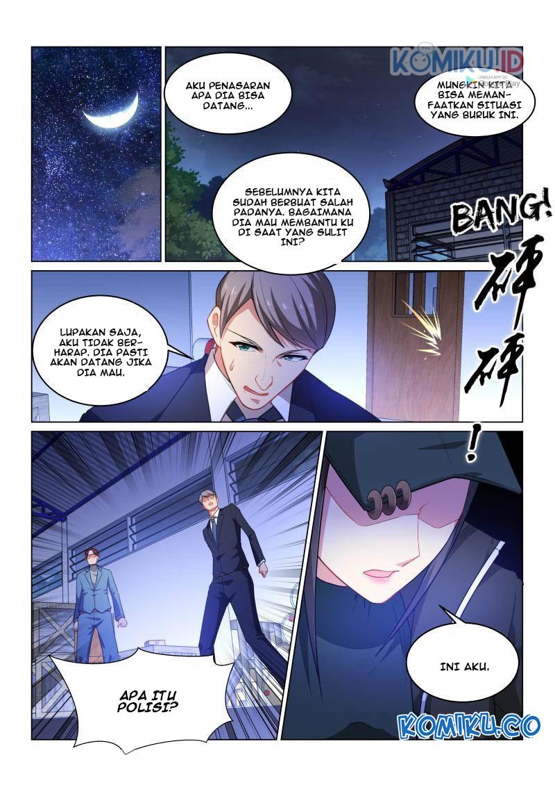 Very Pure chapter 256 halaman 9