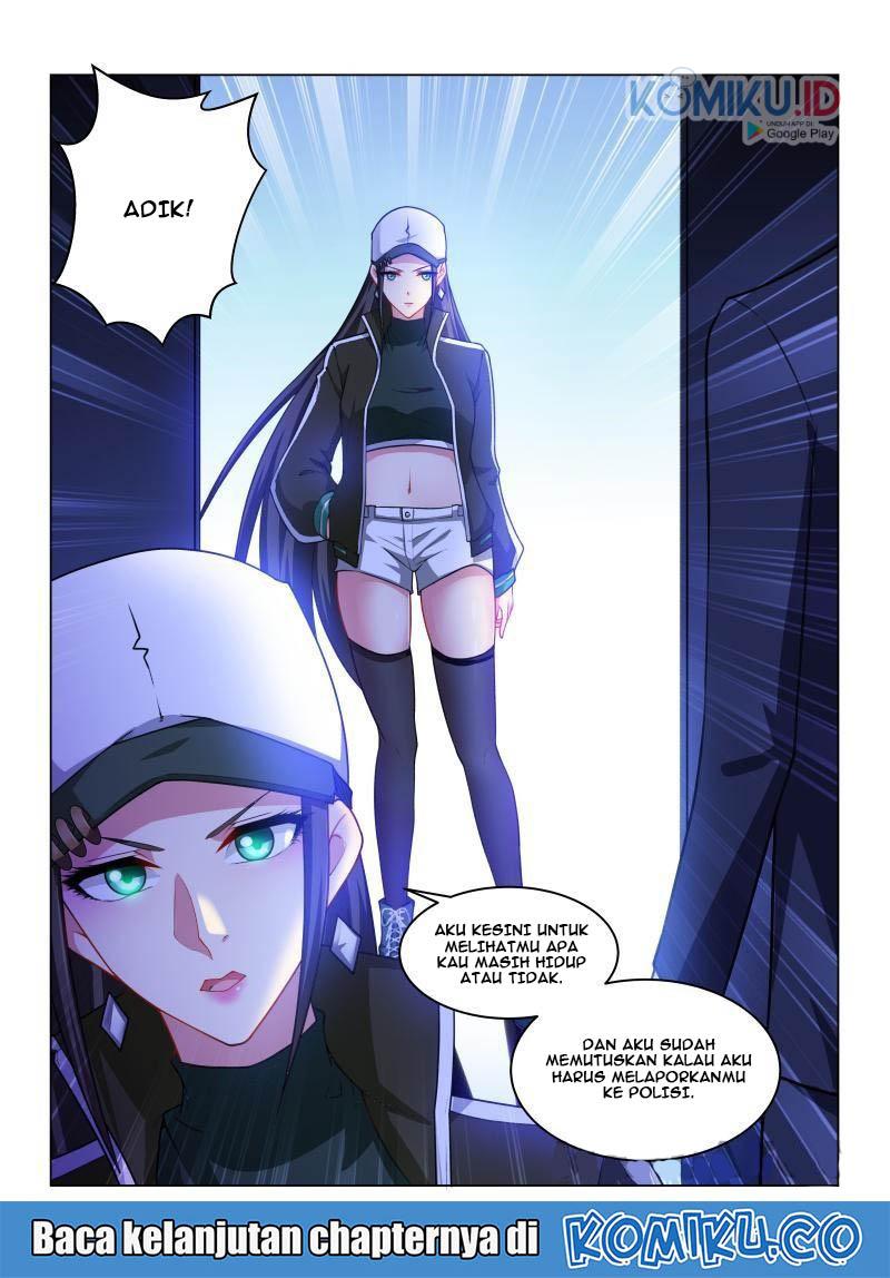 Very Pure chapter 256 halaman 10