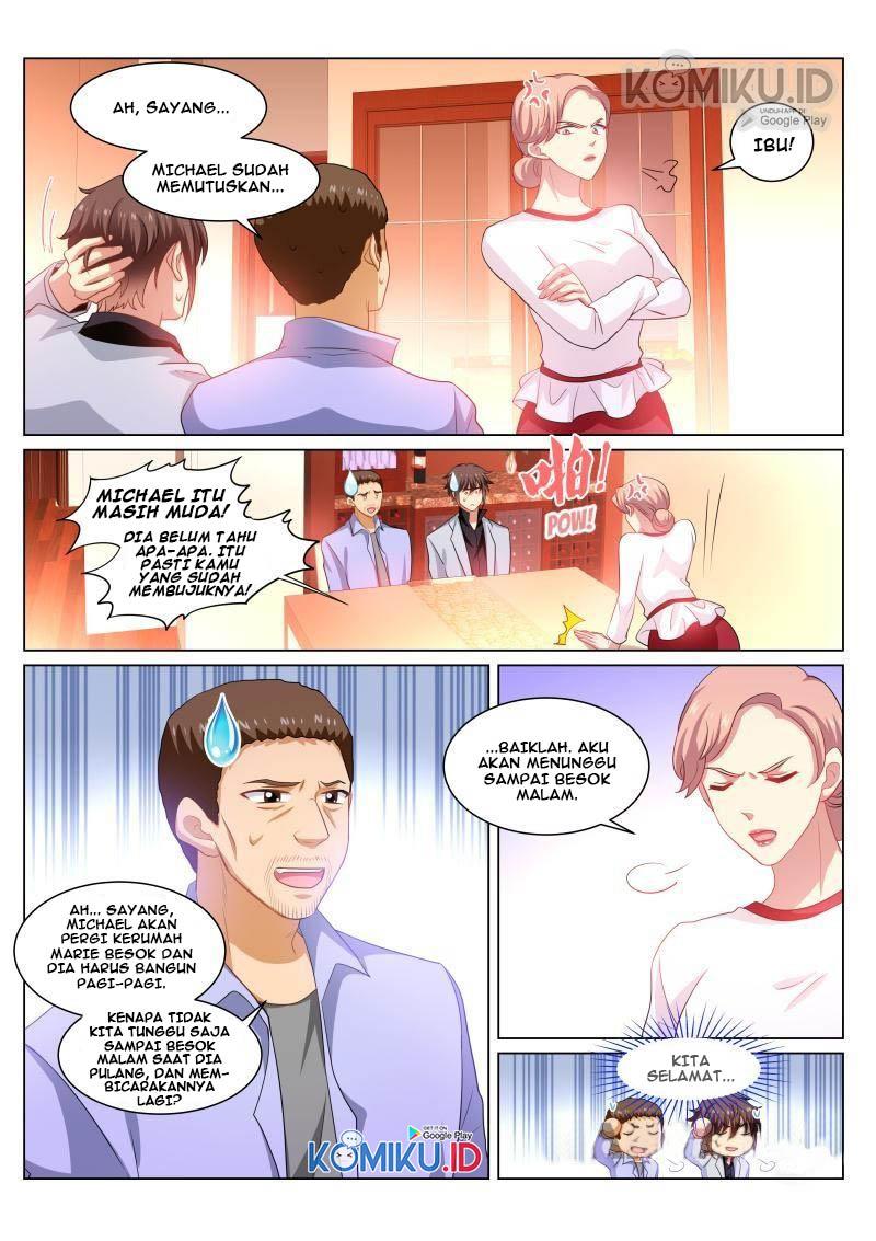 Very Pure chapter 268 halaman 2