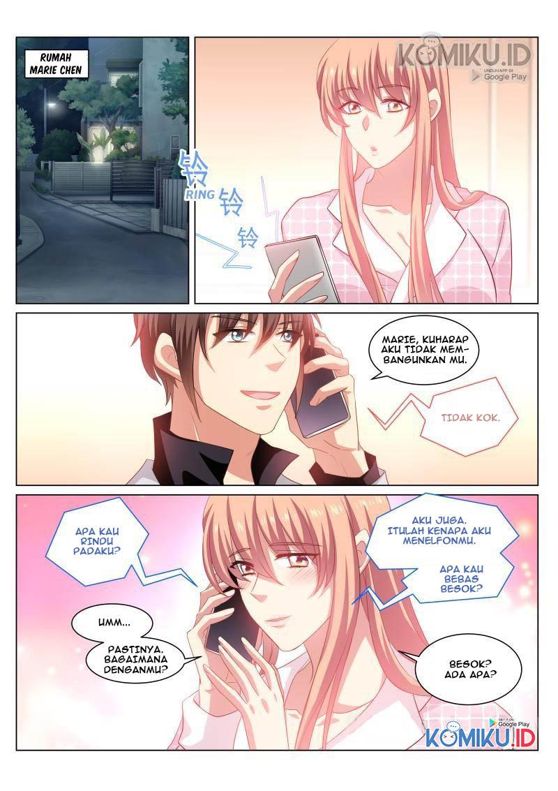 Very Pure chapter 268 halaman 3