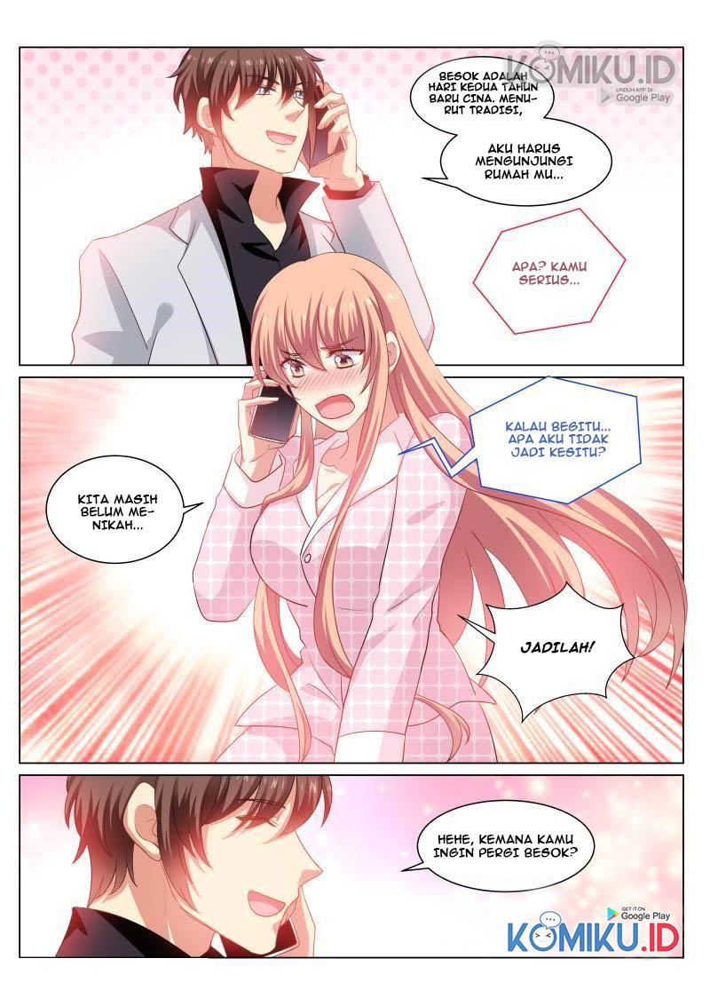 Very Pure chapter 268 halaman 4