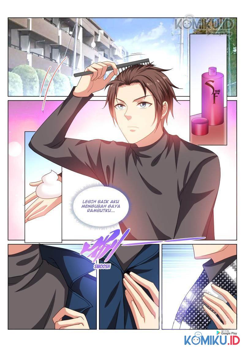 Very Pure chapter 268 halaman 7